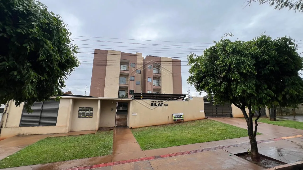 Alugar Apartamento / Padr&atilde;o em Condom&iacute;nio em Dourados R$ 1.900,00 - Foto 1