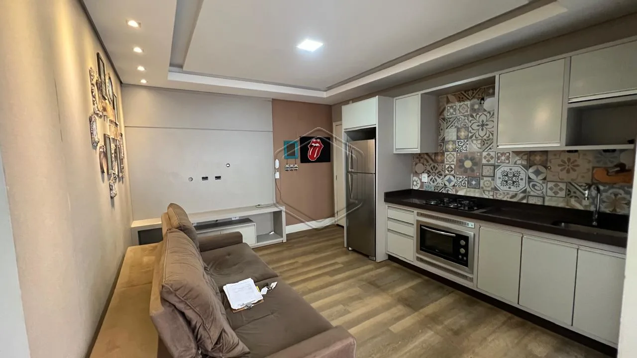 Alugar Apartamento / Padr&atilde;o em Condom&iacute;nio em Dourados R$ 1.900,00 - Foto 2
