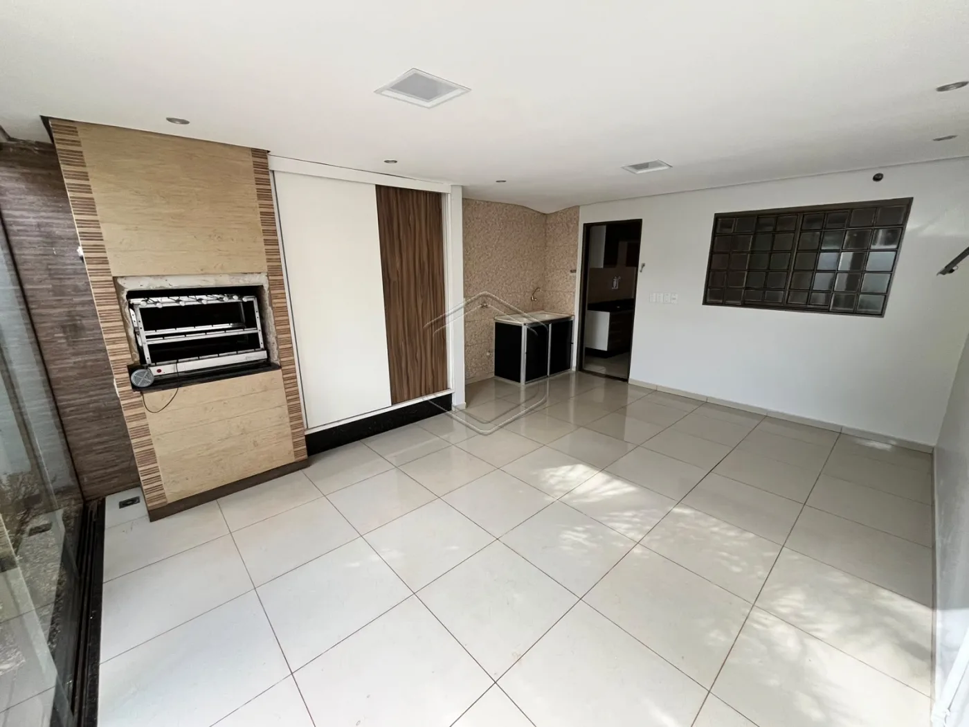 Alugar Casa Residencial / Condom&iacute;nio em Dourados R$ 1.750,00 - Foto 10