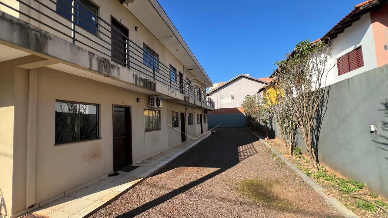 Alugar Apartamento / Padr&atilde;o em Condom&iacute;nio em Dourados R$ 1.100,00 - Foto 2