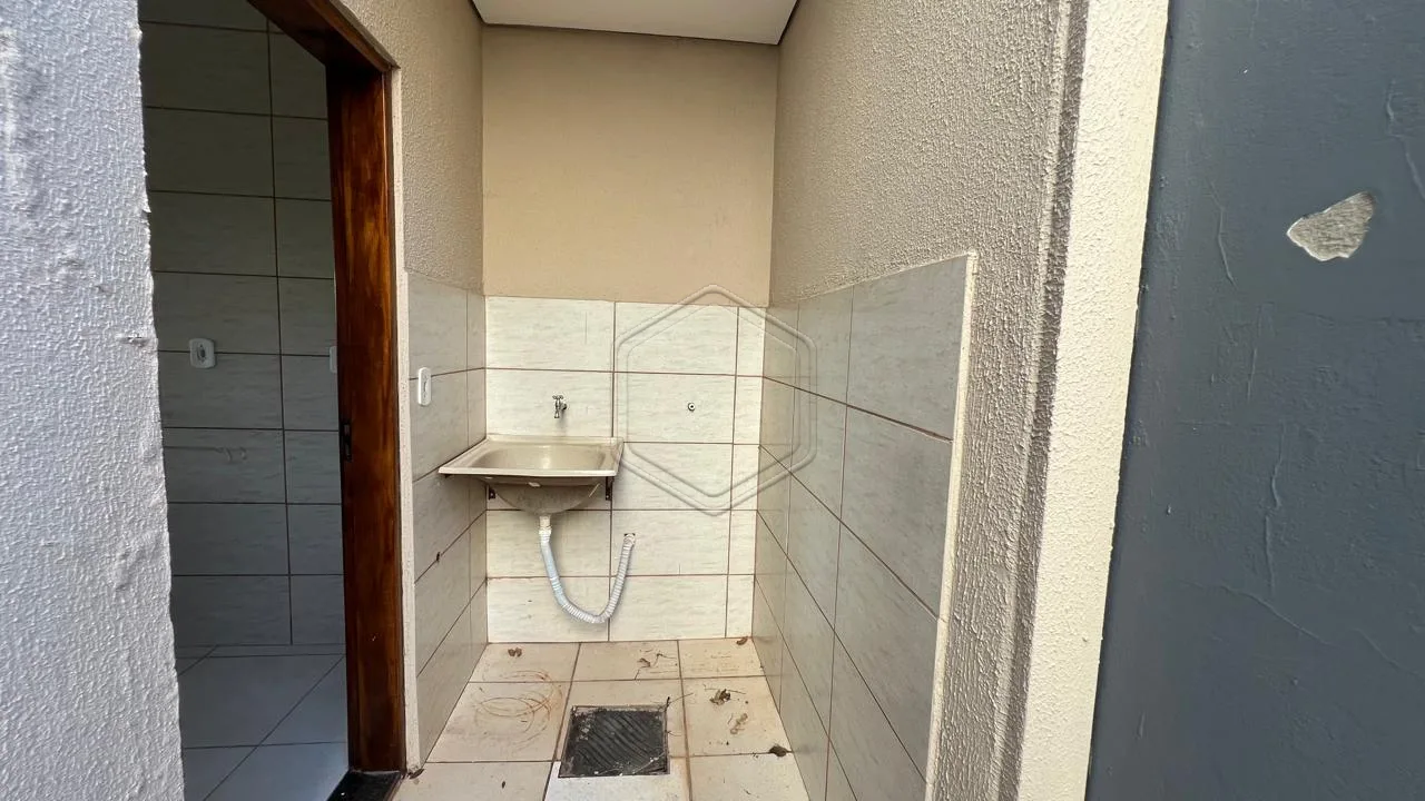 Alugar Apartamento / Padr&atilde;o em Condom&iacute;nio em Dourados R$ 1.100,00 - Foto 7
