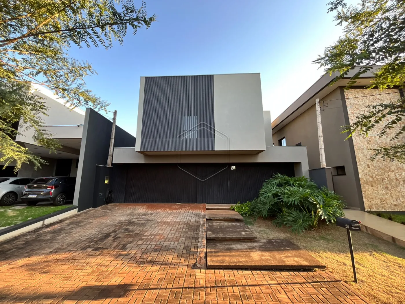 Alugar Casa Residencial / Condom&iacute;nio em Dourados R$ 9.500,00 - Foto 1