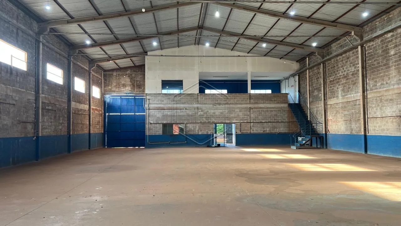 Alugar Comercial / Sal&atilde;o em Dourados R$ 12.000,00 - Foto 3