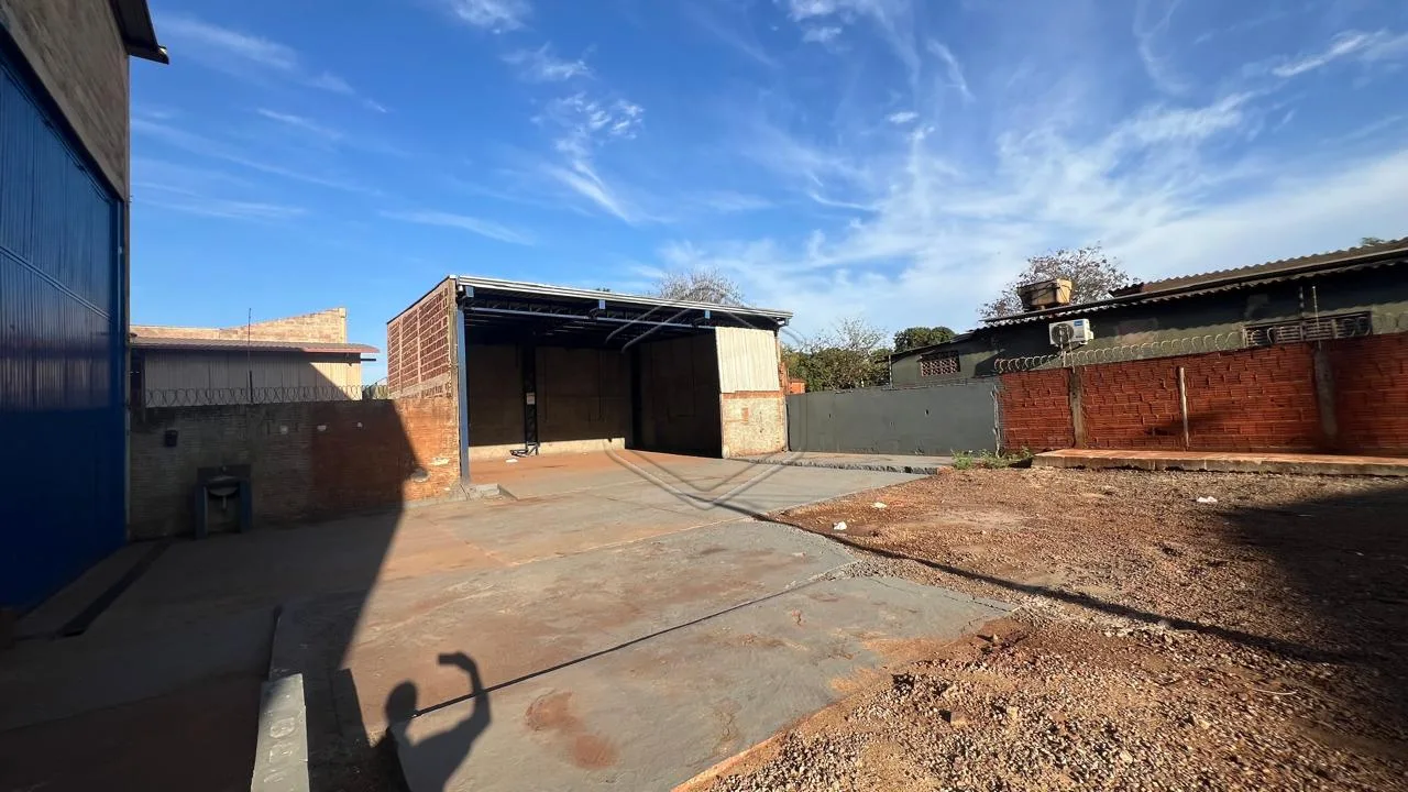 Alugar Comercial / Sal&atilde;o em Dourados R$ 12.000,00 - Foto 12