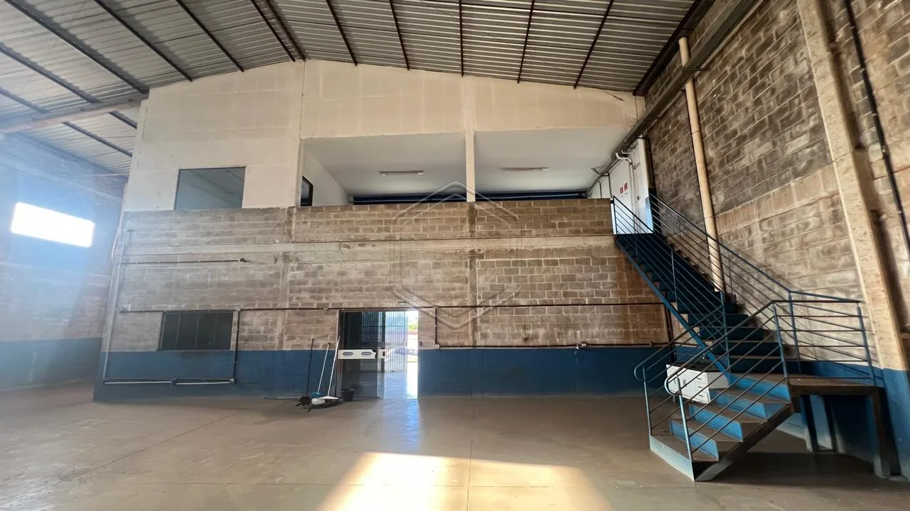 Alugar Comercial / Sal&atilde;o em Dourados R$ 12.000,00 - Foto 4