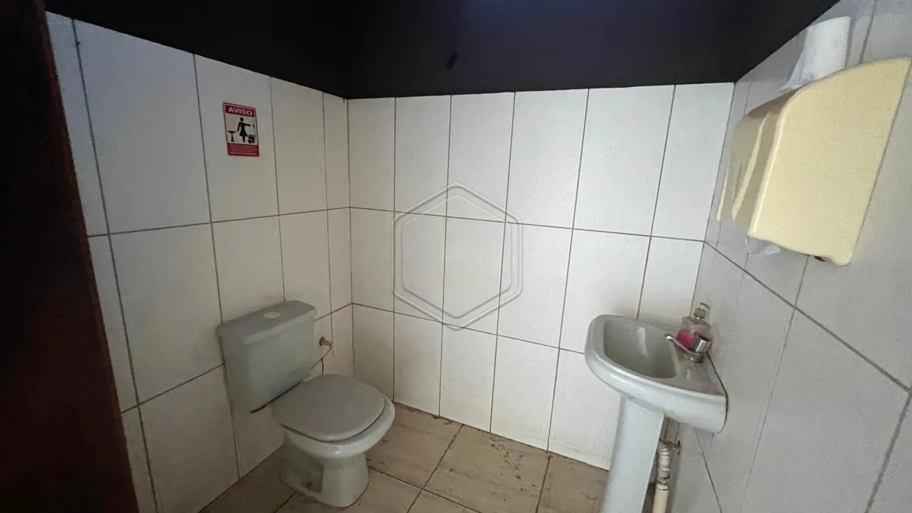 Alugar Comercial / Sal&atilde;o em Dourados R$ 12.000,00 - Foto 9