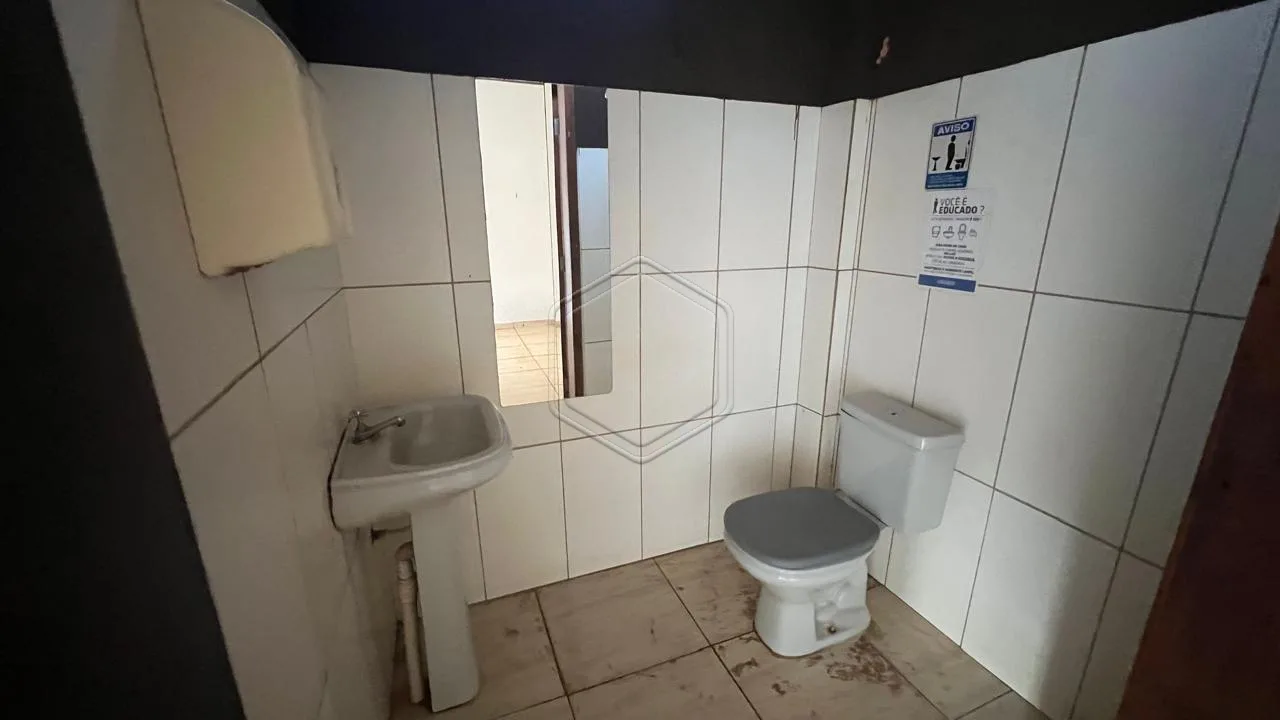 Alugar Comercial / Sal&atilde;o em Dourados R$ 12.000,00 - Foto 8