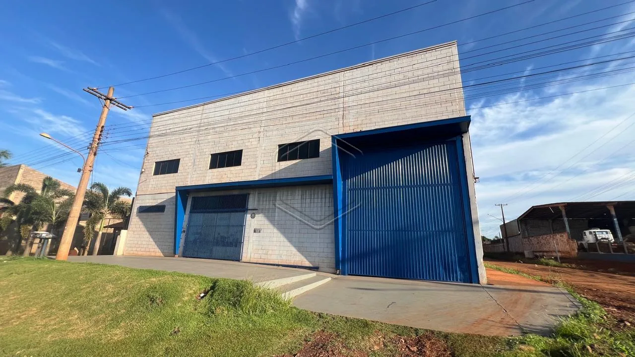 Alugar Comercial / Sal&atilde;o em Dourados R$ 12.000,00 - Foto 1