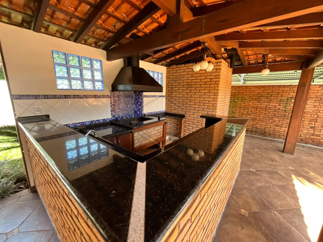 Alugar Casa Residencial / Luxo em Dourados R$ 7.000,00 - Foto 28