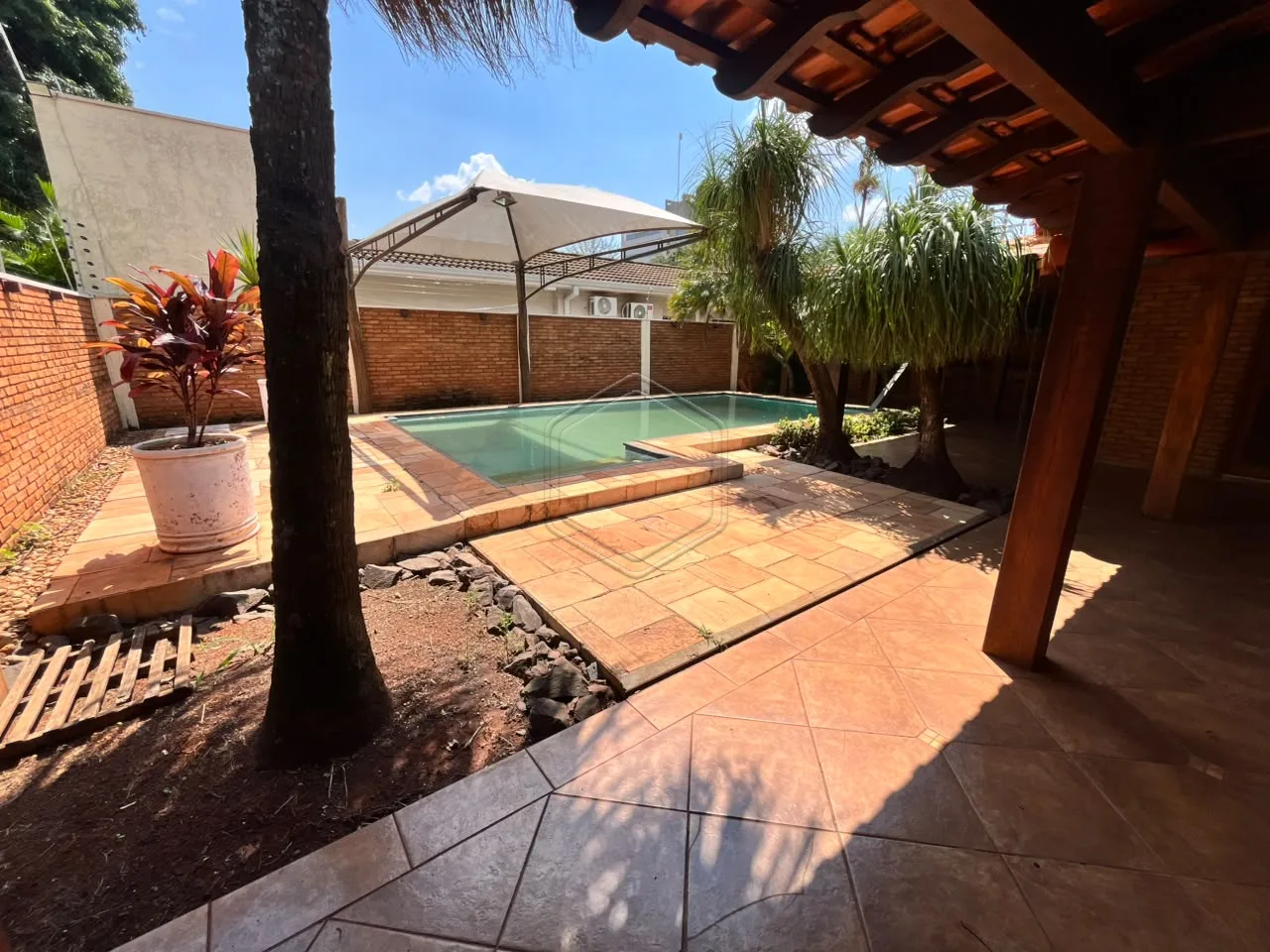 Alugar Casa Residencial / Luxo em Dourados R$ 7.000,00 - Foto 30