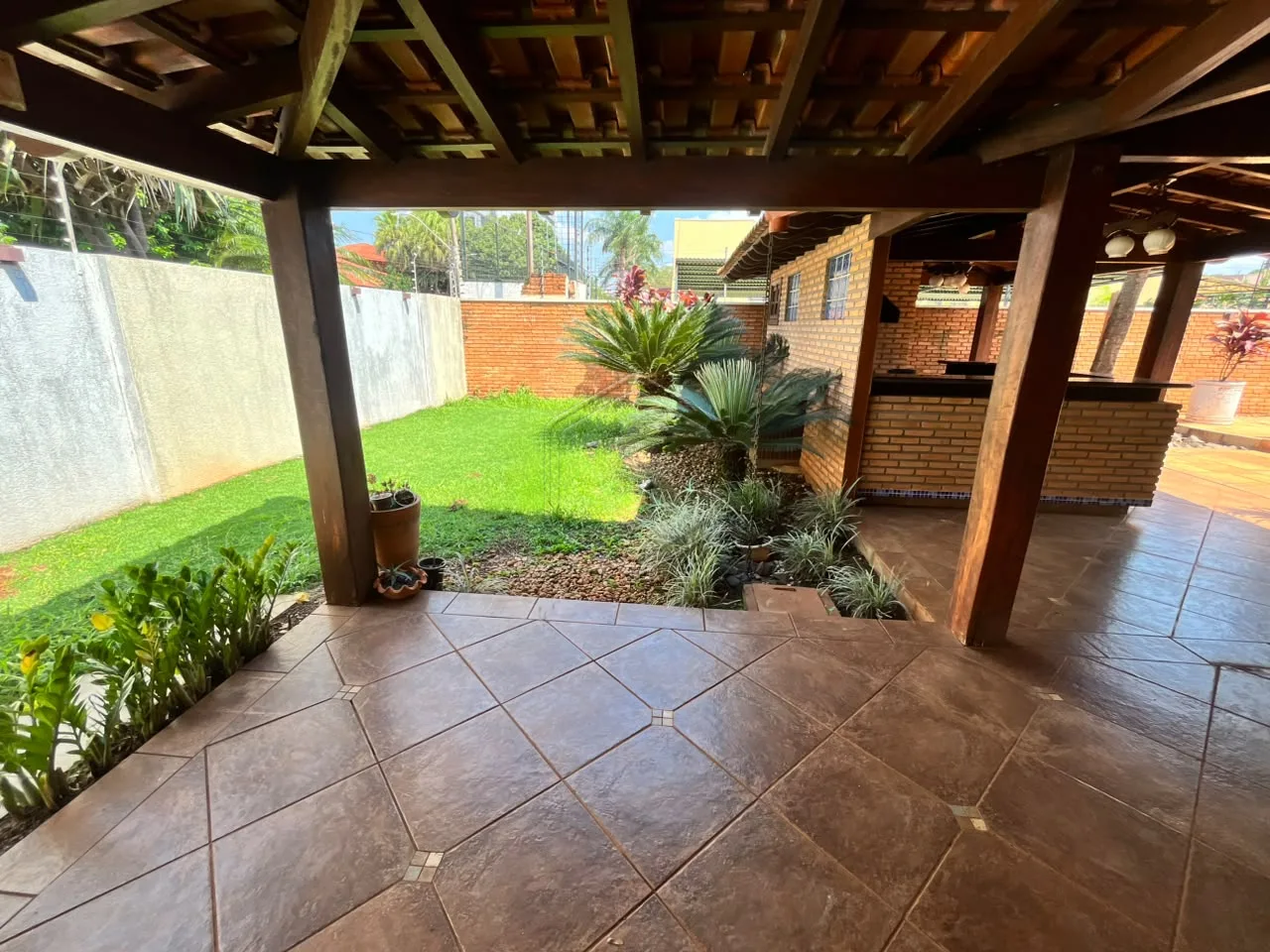 Alugar Casa Residencial / Luxo em Dourados R$ 7.000,00 - Foto 26