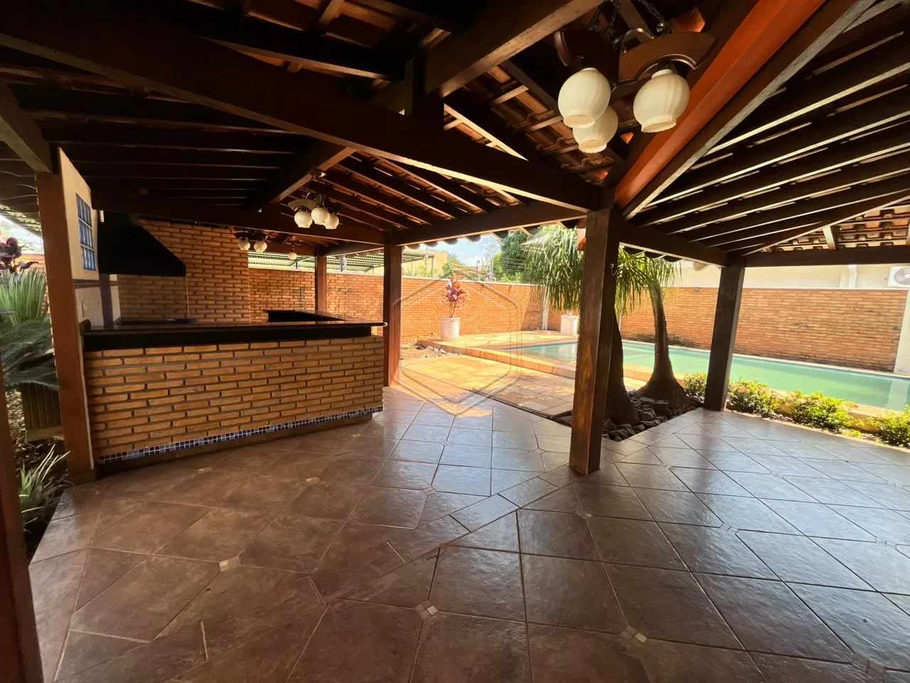 Alugar Casa Residencial / Luxo em Dourados R$ 7.000,00 - Foto 27