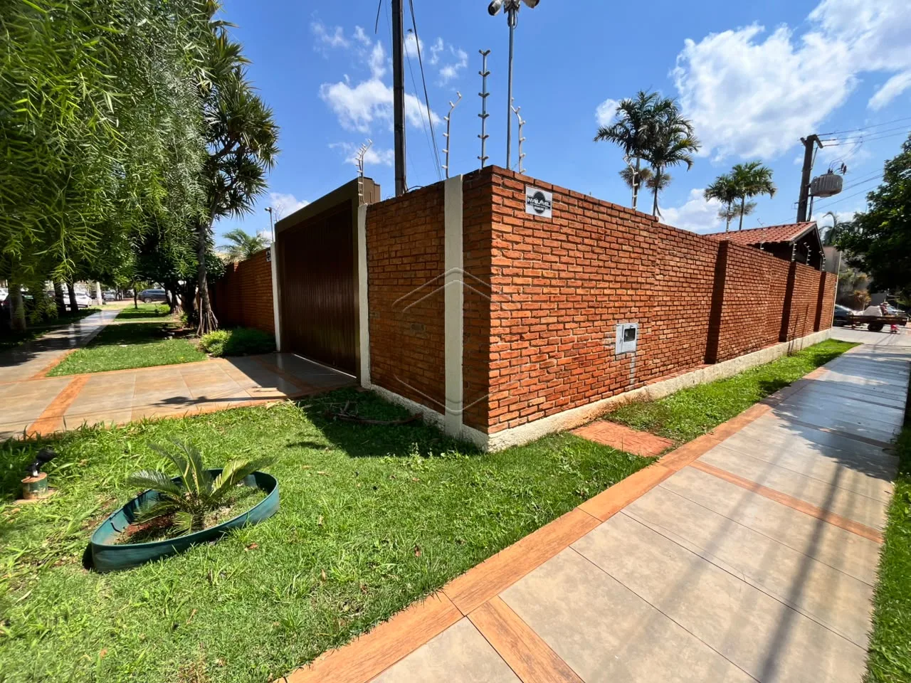Alugar Casa Residencial / Luxo em Dourados R$ 7.000,00 - Foto 3