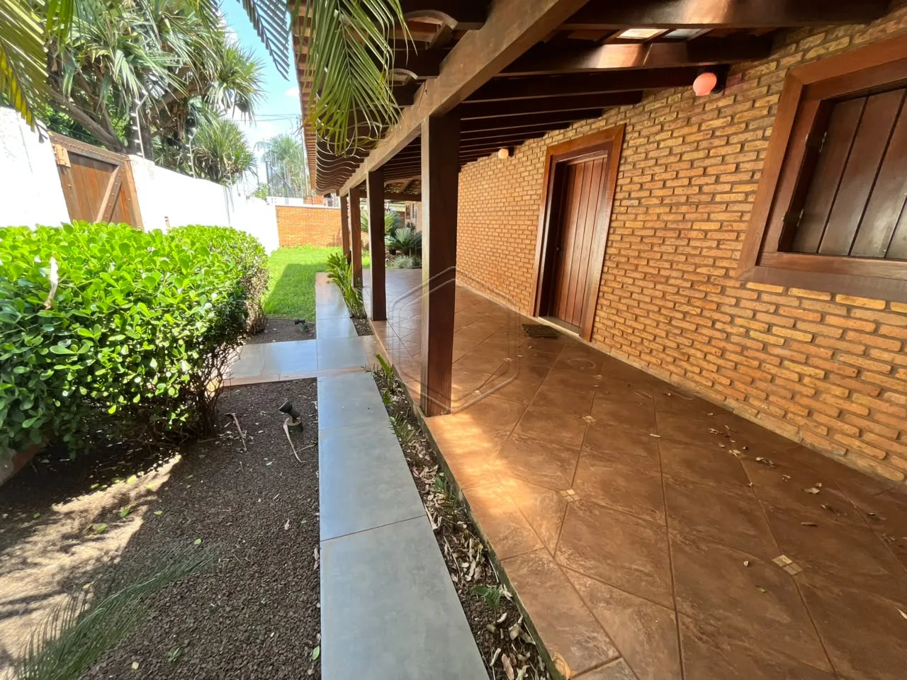 Alugar Casa Residencial / Luxo em Dourados R$ 7.000,00 - Foto 4