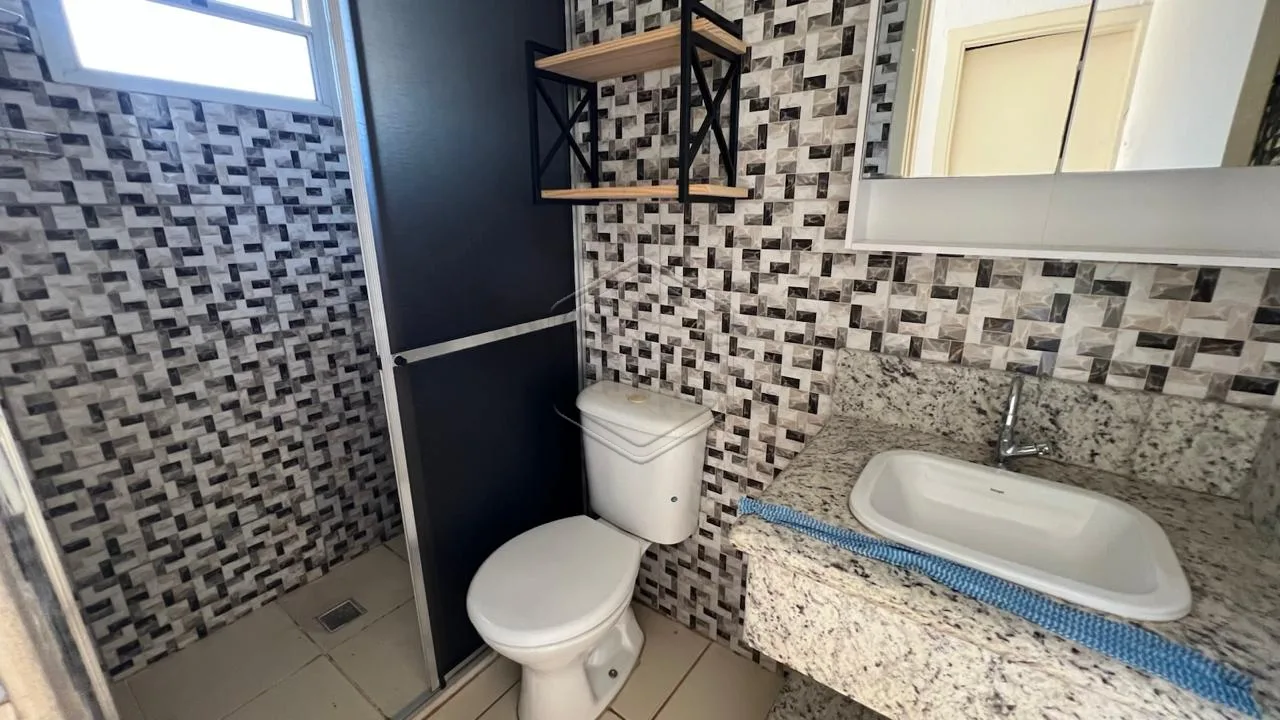 Casa no Jardim Novo Horizonte, foto 7 de 11