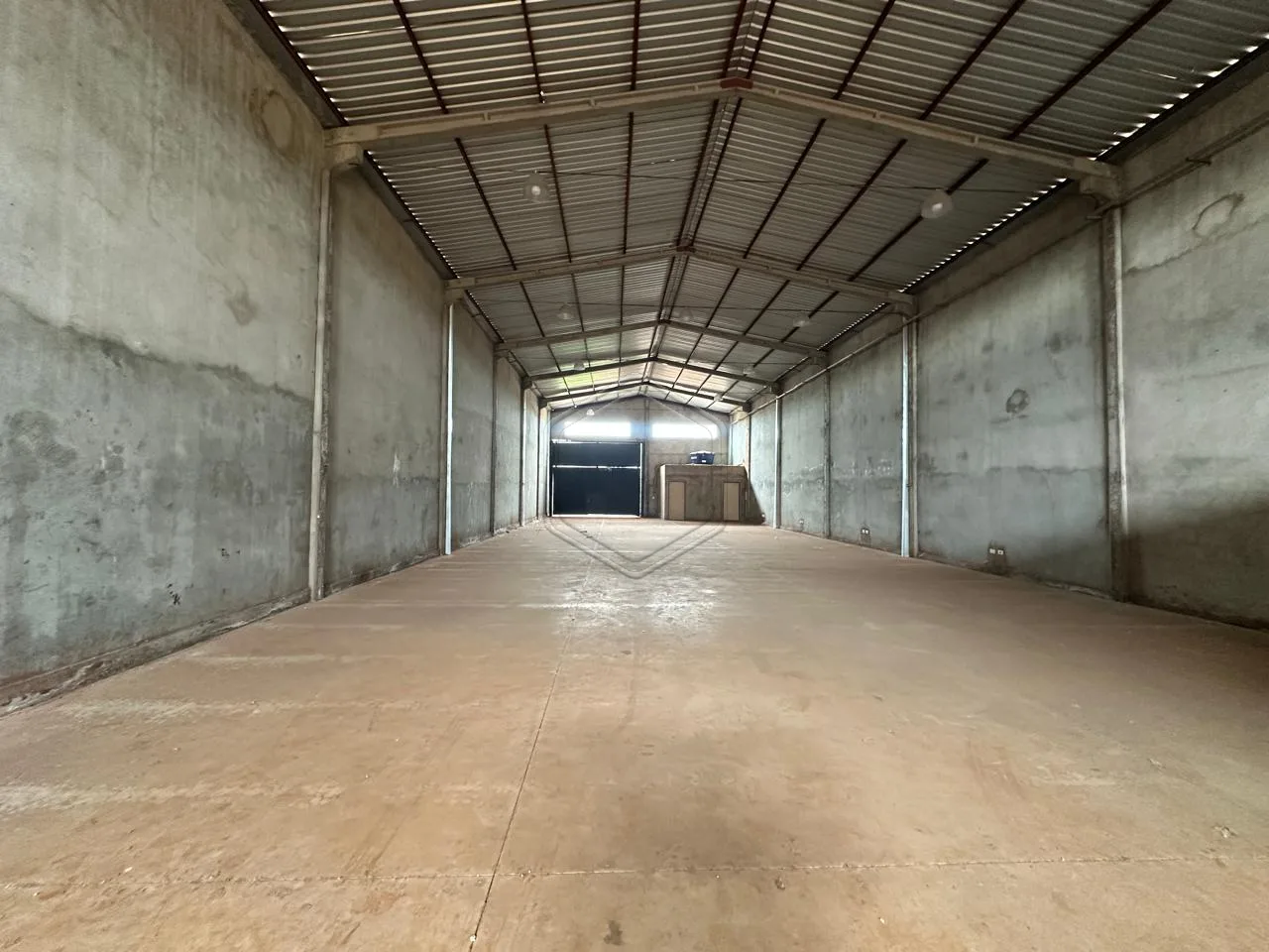 Alugar Comercial / Galp&atilde;o em Dourados R$ 5.000,00 - Foto 5