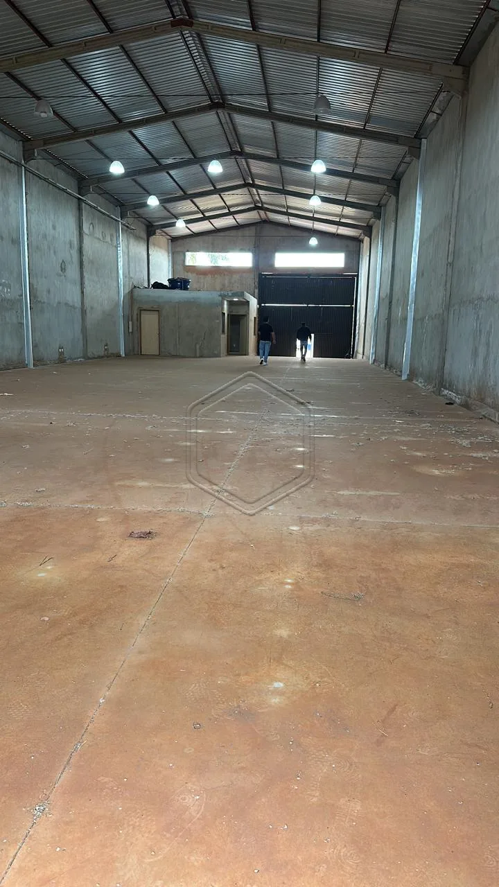 Alugar Comercial / Galp&atilde;o em Dourados R$ 5.000,00 - Foto 4