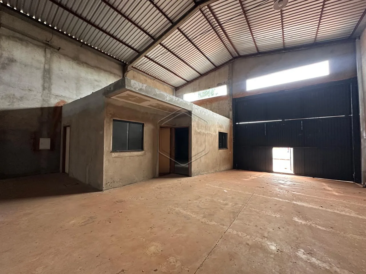Alugar Comercial / Galp&atilde;o em Dourados R$ 5.000,00 - Foto 3