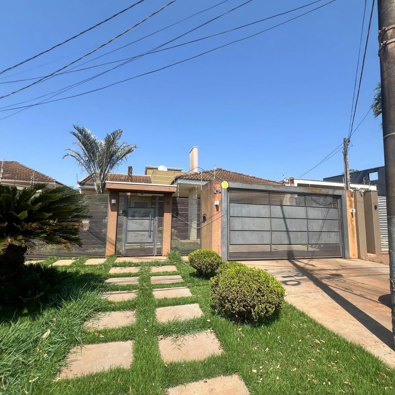 Casa no Parque Alvorada, foto 1 de 17
