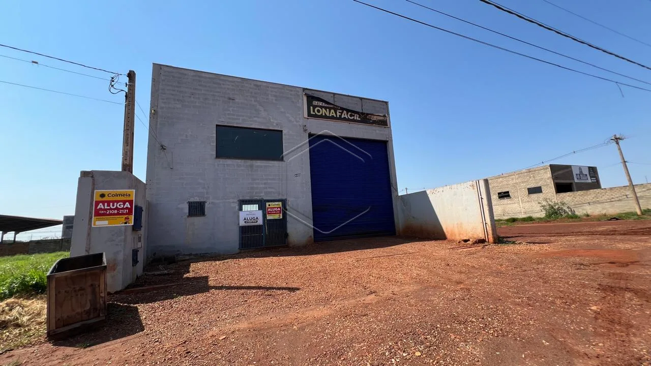 Comercial no Parque dos Jequitibás, foto 1 de 9