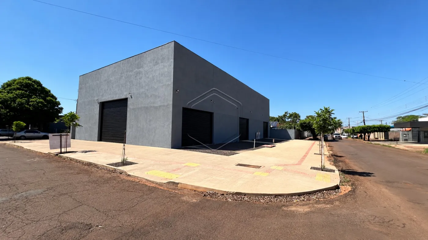Comercial na Vila São Francisco, foto 1 de 8