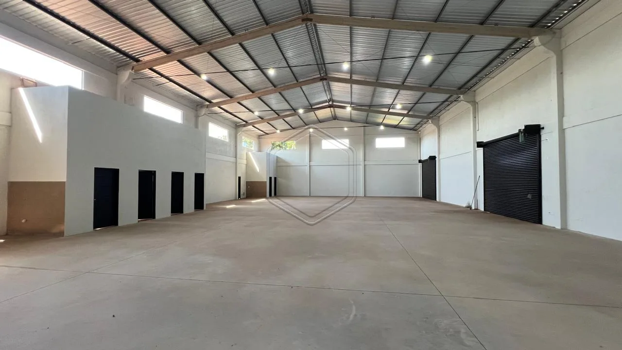 Comercial na Vila São Francisco, foto 2 de 8