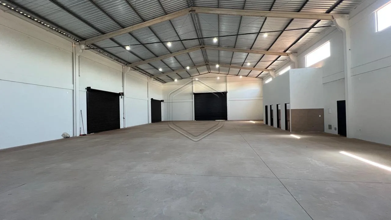 Comercial na Vila São Francisco, foto 3 de 8