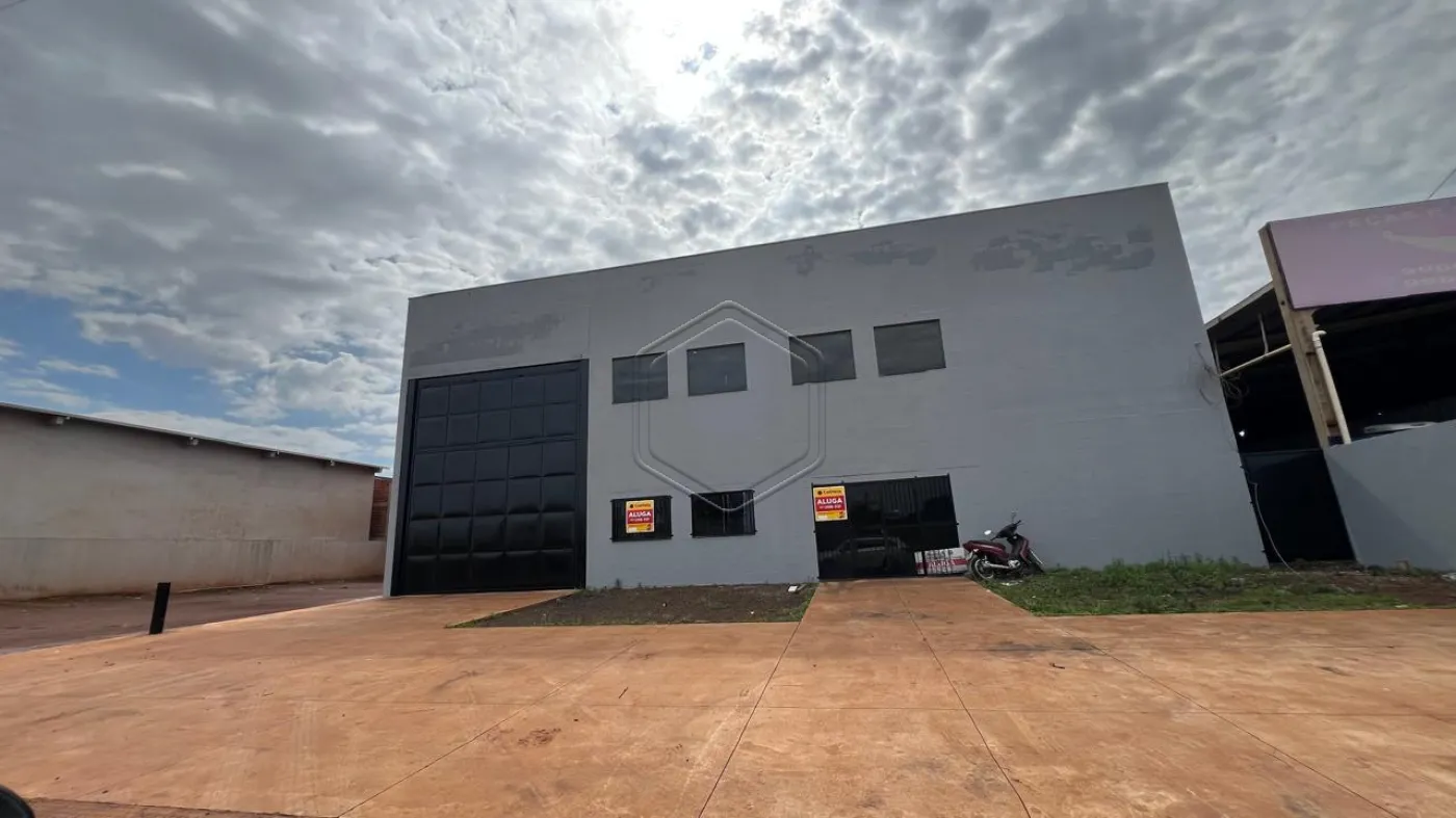 Comercial em Vival dos Ipês, foto 1 de 1