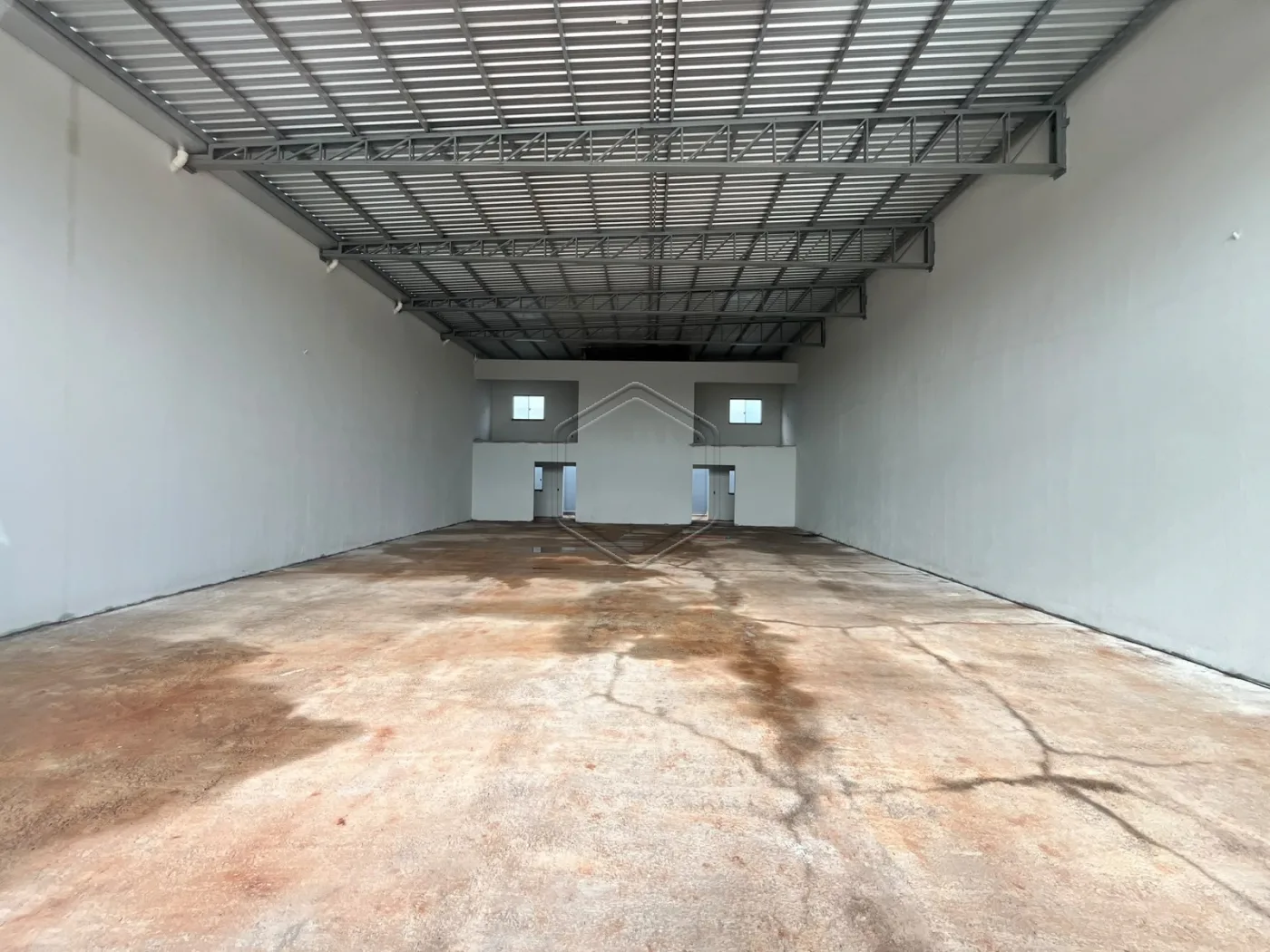 Alugar Comercial / Galp&atilde;o em Dourados R$ 12.000,00 - Foto 3