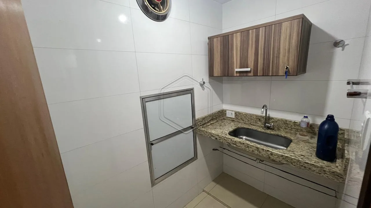 Alugar Comercial / Sala em Condom&iacute;nio em Dourados R$ 1.200,00 - Foto 7