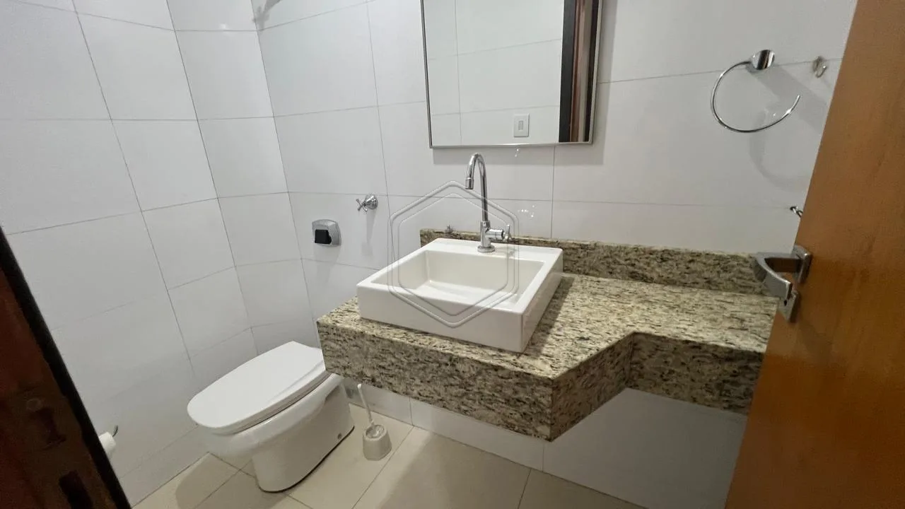 Alugar Comercial / Sala em Condom&iacute;nio em Dourados R$ 1.200,00 - Foto 6