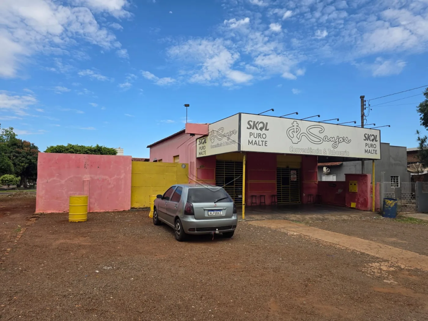 Comprar Comercial / Sal&atilde;o em Dourados R$ 750.000,00 - Foto 2