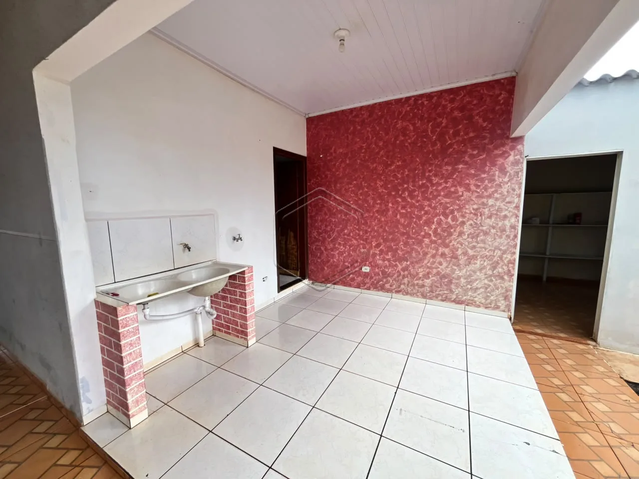 Alugar Casa Residencial / Padr&atilde;o em Dourados R$ 1.100,00 - Foto 10