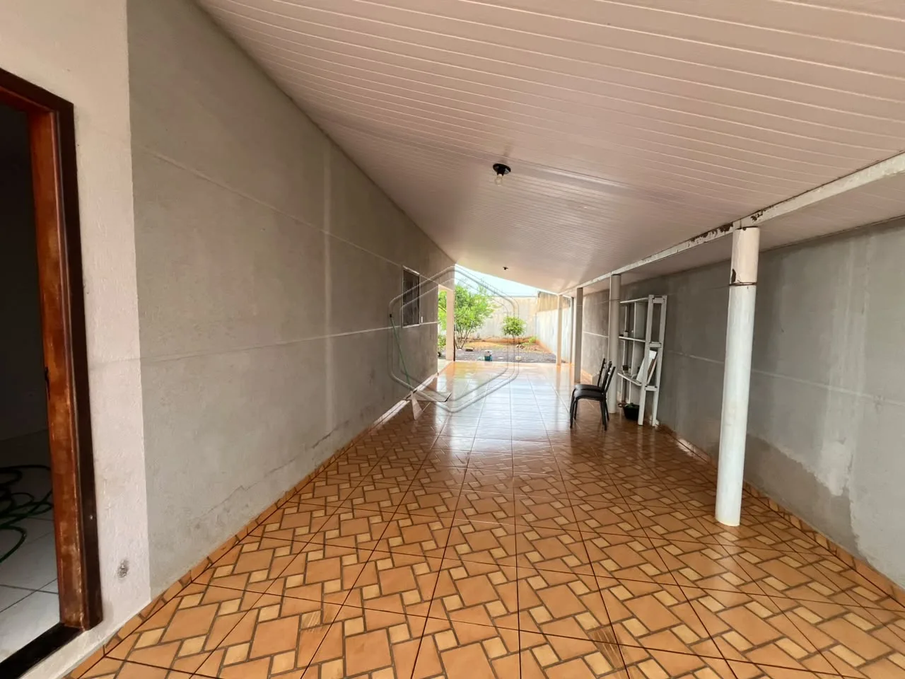 Alugar Casa Residencial / Padr&atilde;o em Dourados R$ 1.100,00 - Foto 3