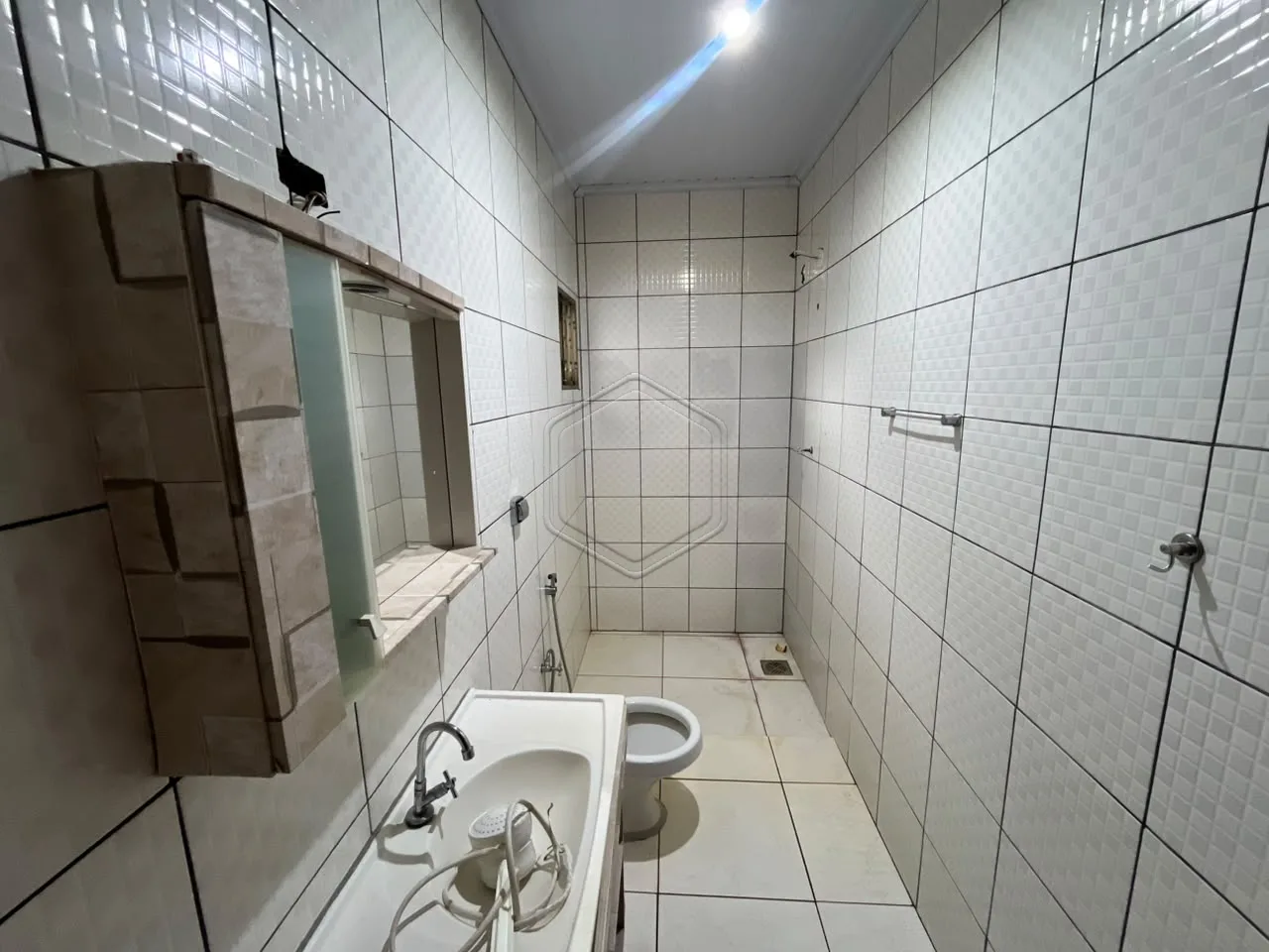 Alugar Casa Residencial / Padr&atilde;o em Dourados R$ 1.100,00 - Foto 8