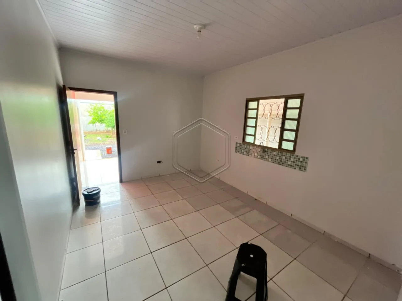 Alugar Casa Residencial / Padr&atilde;o em Dourados R$ 1.100,00 - Foto 6