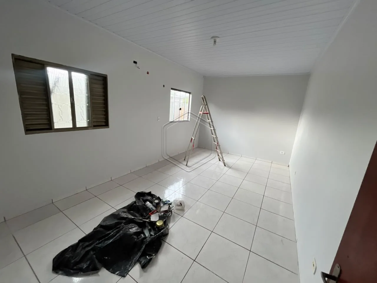 Alugar Casa Residencial / Padr&atilde;o em Dourados R$ 1.100,00 - Foto 7