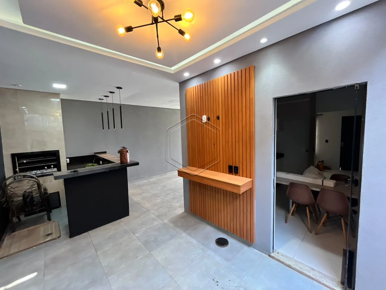 Alugar Casa Residencial / Padr&atilde;o em Dourados R$ 2.900,00 - Foto 14