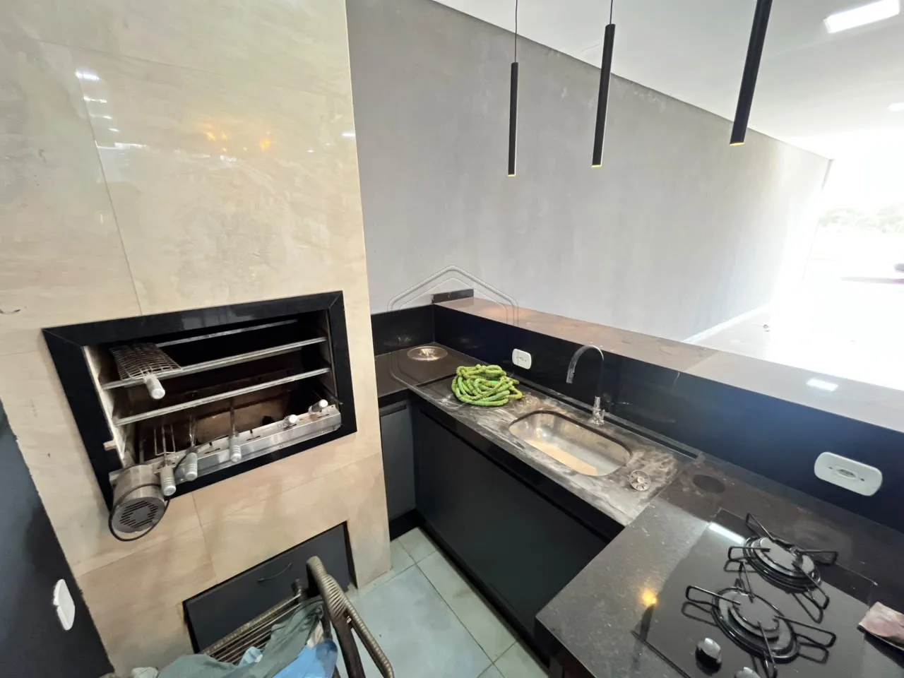 Alugar Casa Residencial / Padr&atilde;o em Dourados R$ 2.900,00 - Foto 16