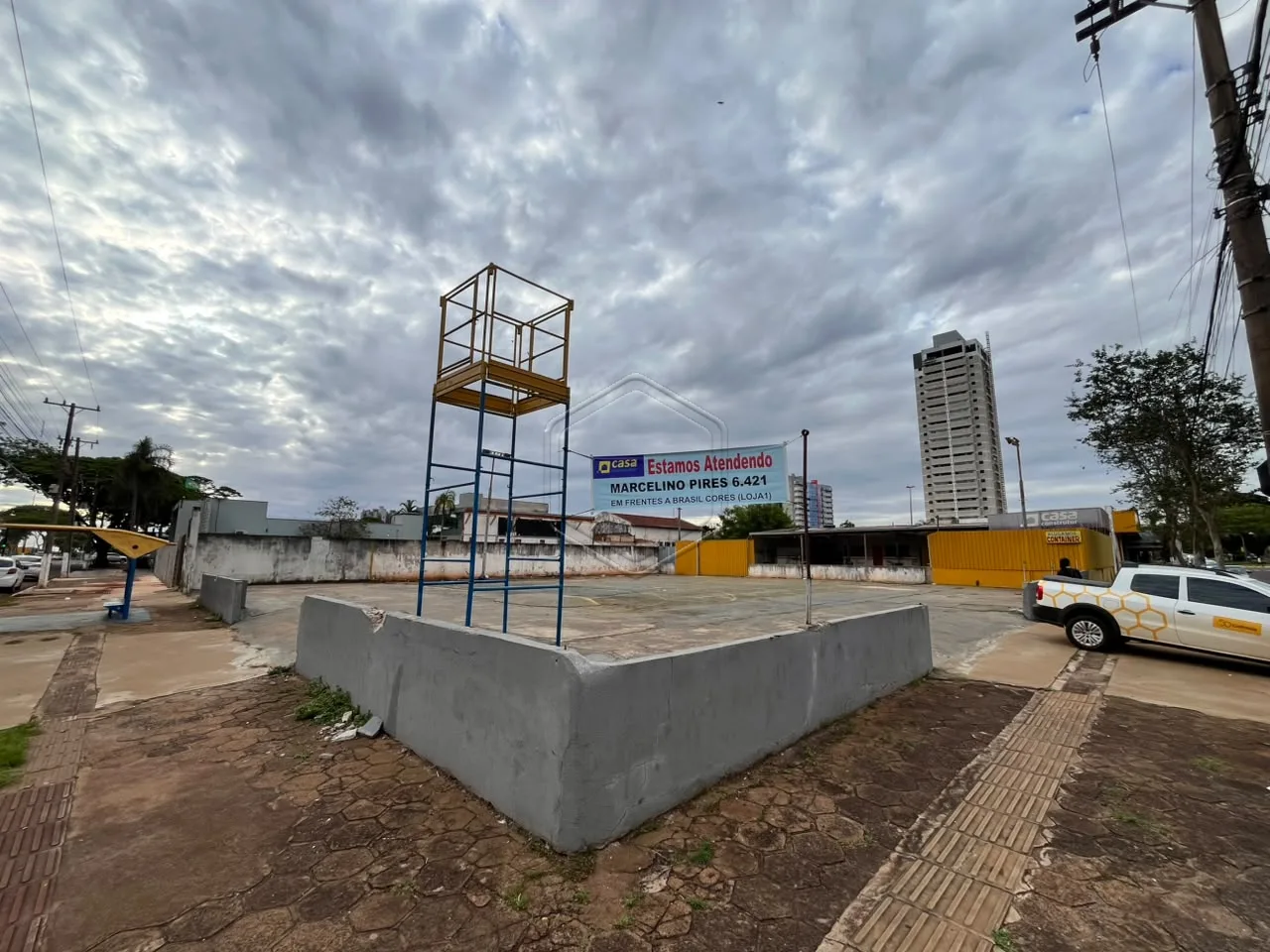 Alugar Comercial / Ponto Comercial em Dourados R$ 7.000,00 - Foto 1