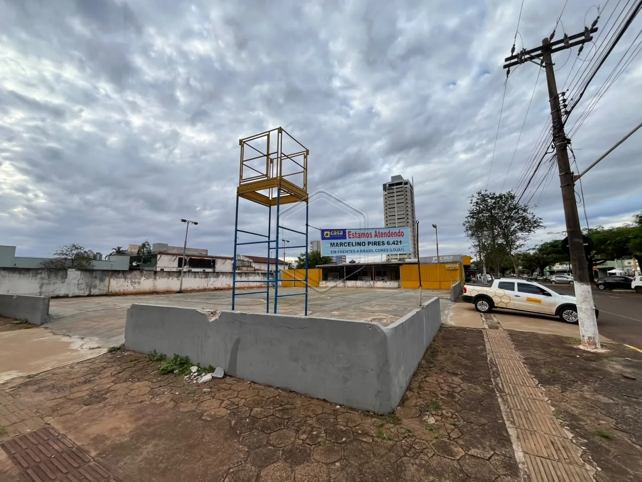Alugar Comercial / Ponto Comercial em Dourados R$ 7.000,00 - Foto 2