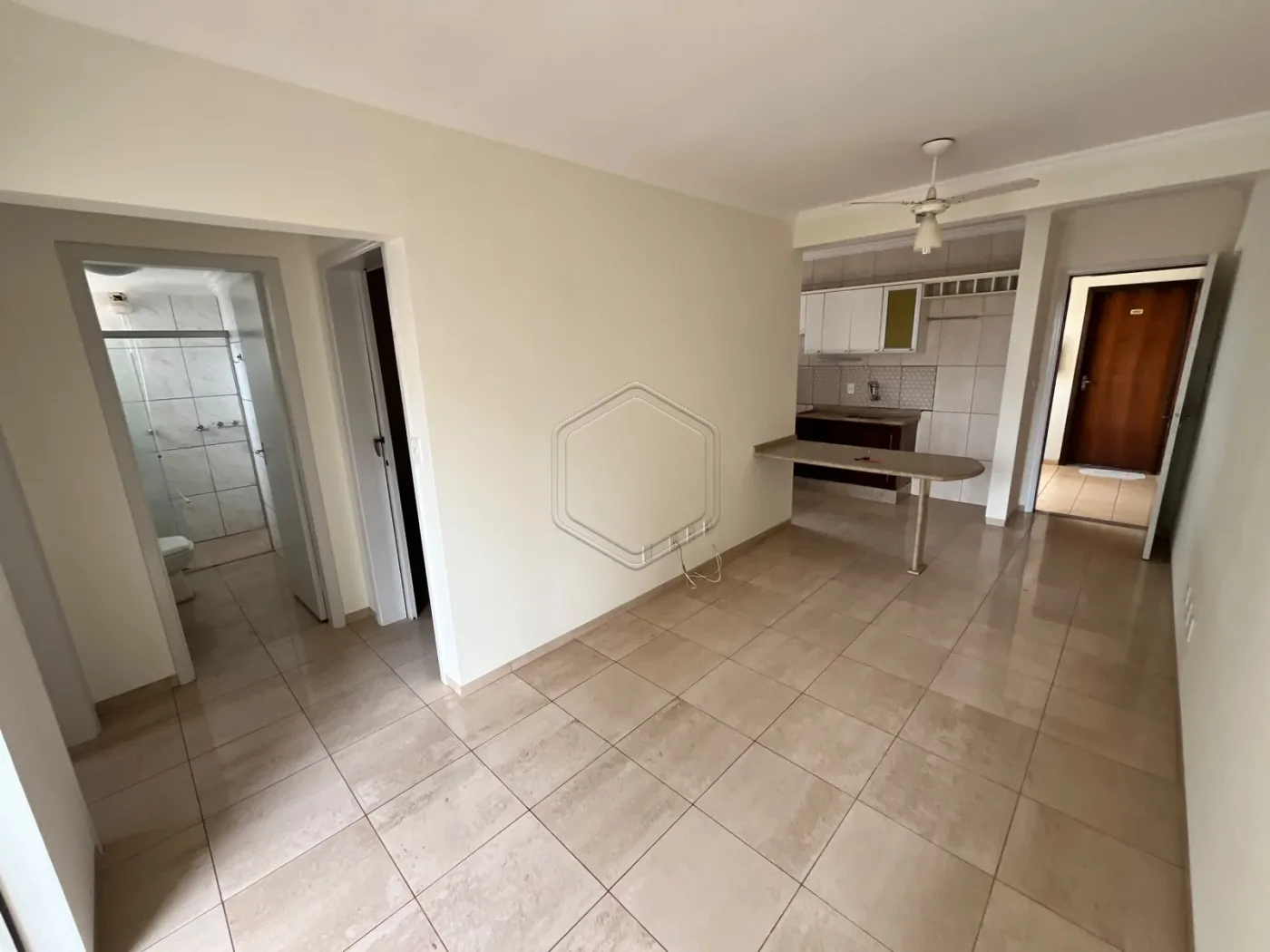Alugar Apartamento / Padr&atilde;o em Condom&iacute;nio em Dourados R$ 2.000,00 - Foto 3