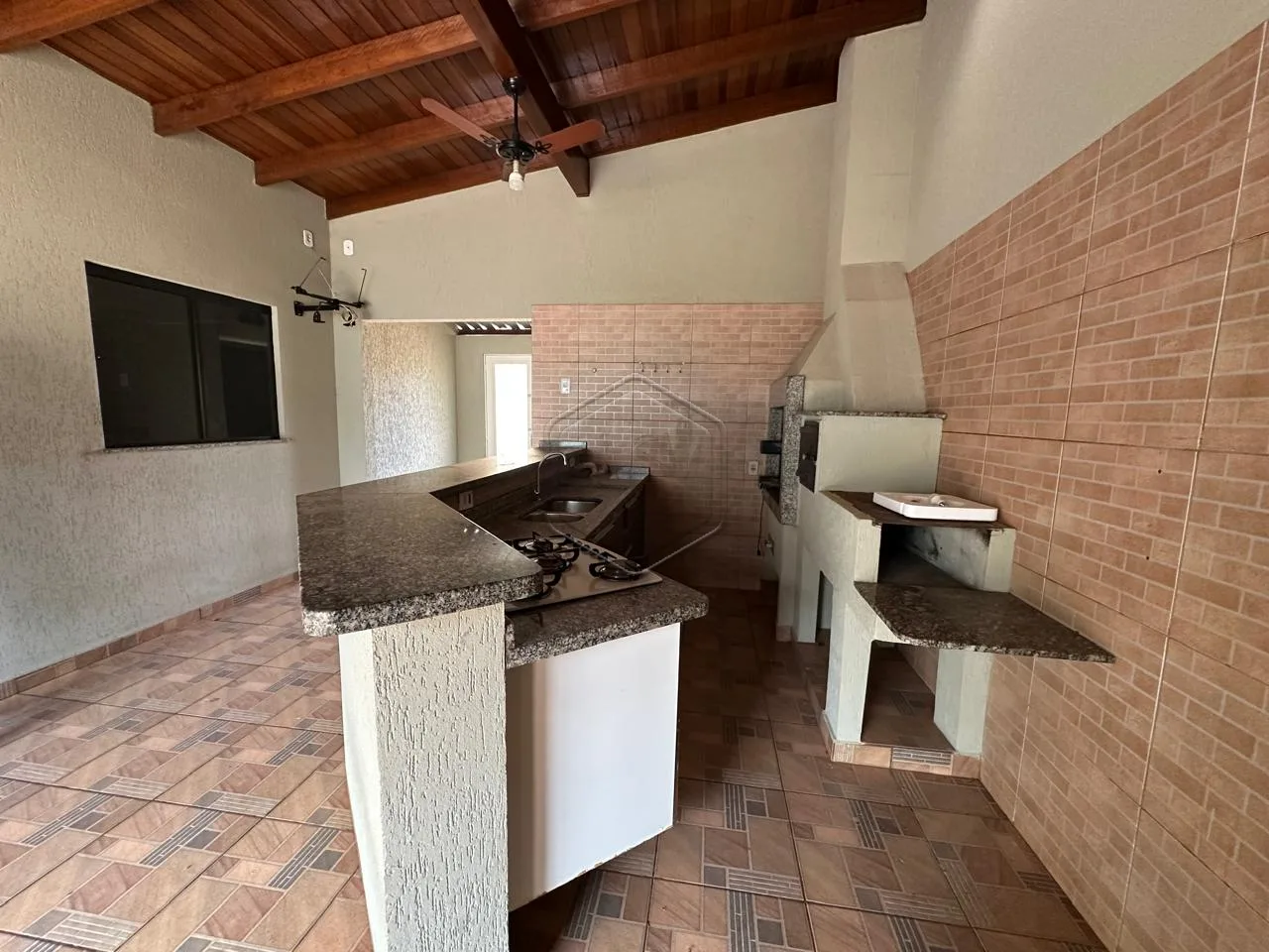 Alugar Casa Residencial / Padr&atilde;o em Dourados R$ 3.800,00 - Foto 5