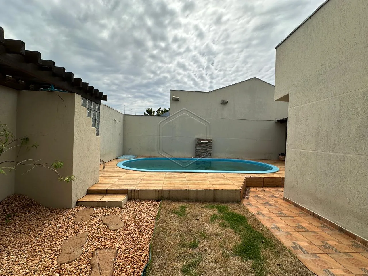 Alugar Casa Residencial / Padr&atilde;o em Dourados R$ 3.800,00 - Foto 7