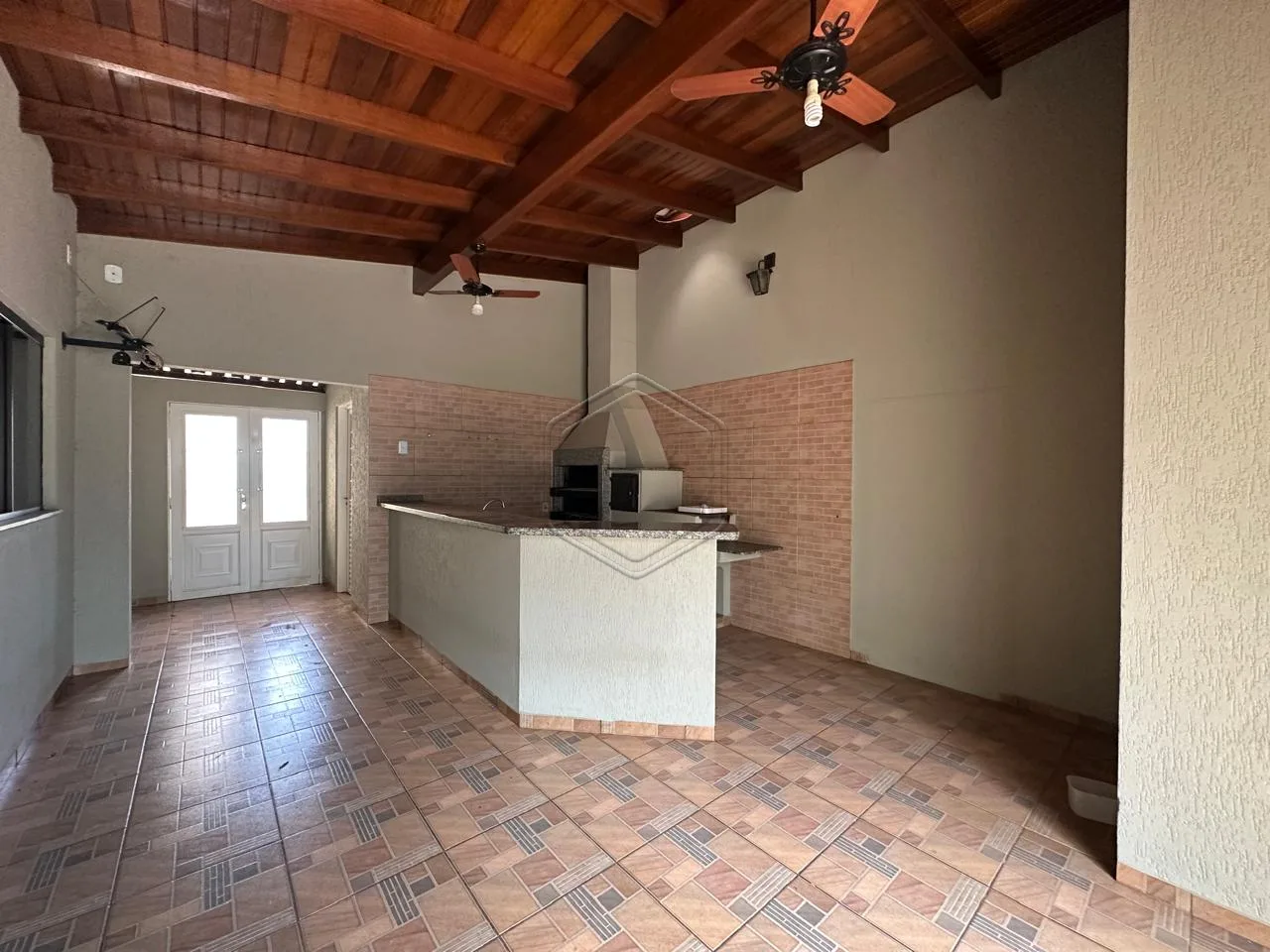 Alugar Casa Residencial / Padr&atilde;o em Dourados R$ 3.800,00 - Foto 8