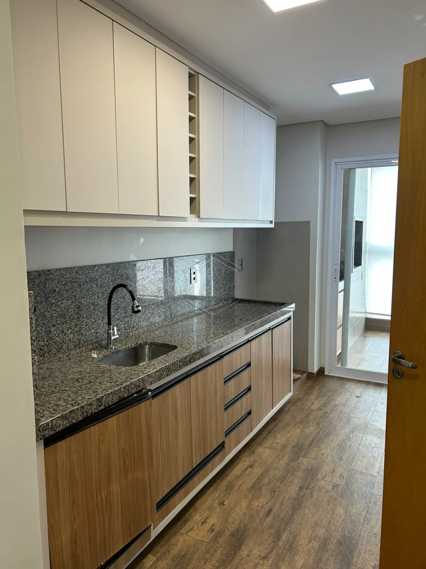 Apartamento no Jardim América, foto 3 de 16