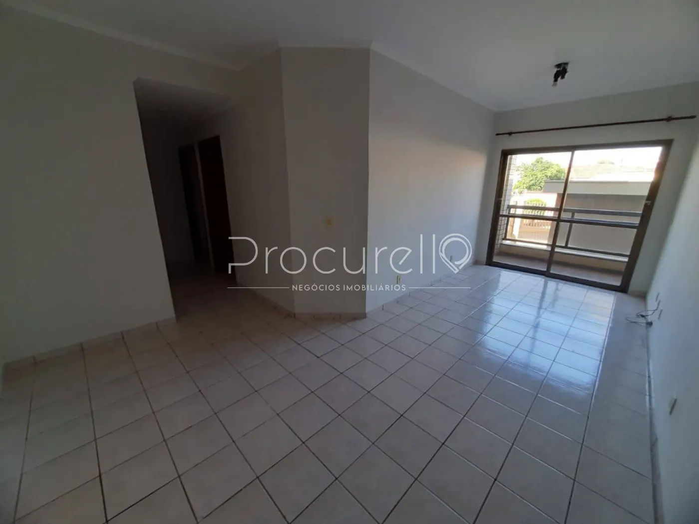 Comprar Apartamento / Padr&atilde;o em Ribeir&atilde;o Preto R$ 325.000,00 - Foto 1