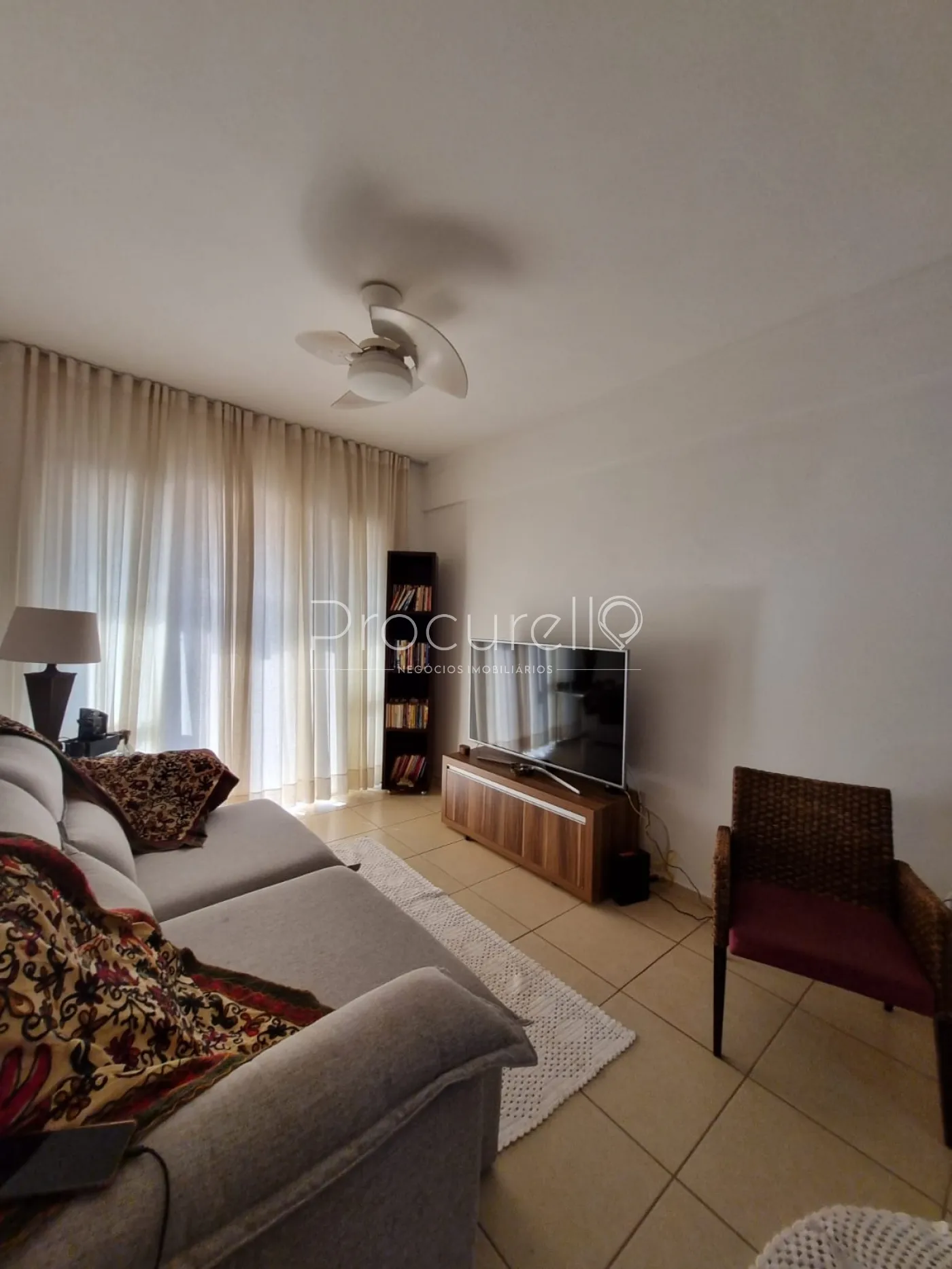 Comprar Apartamento / Padr&atilde;o em Ribeir&atilde;o Preto R$ 410.000,00 - Foto 1