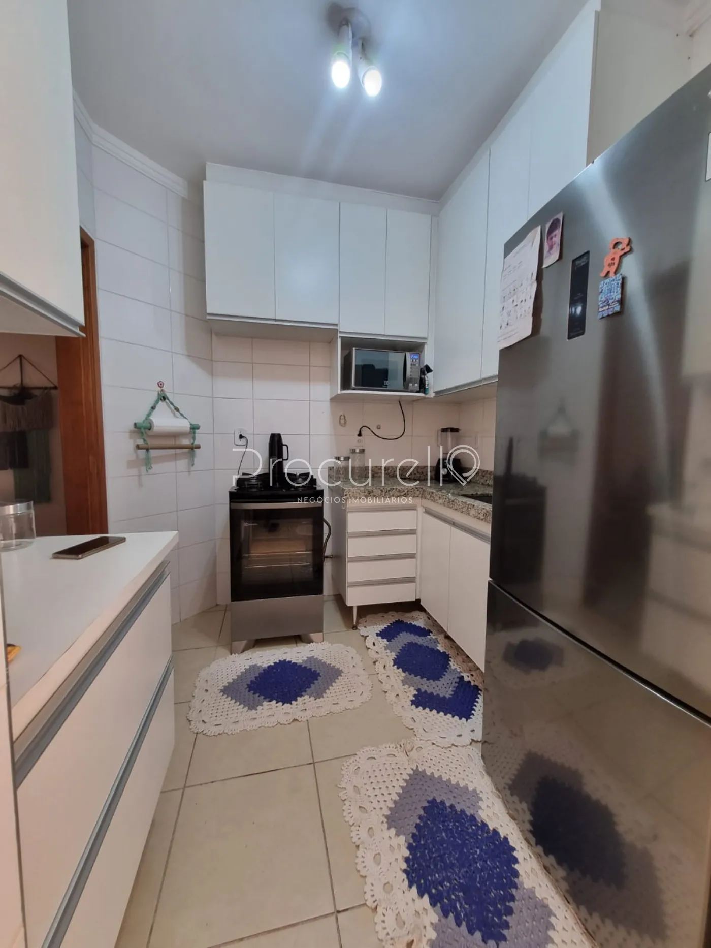 Comprar Apartamento / Padr&atilde;o em Ribeir&atilde;o Preto R$ 410.000,00 - Foto 3