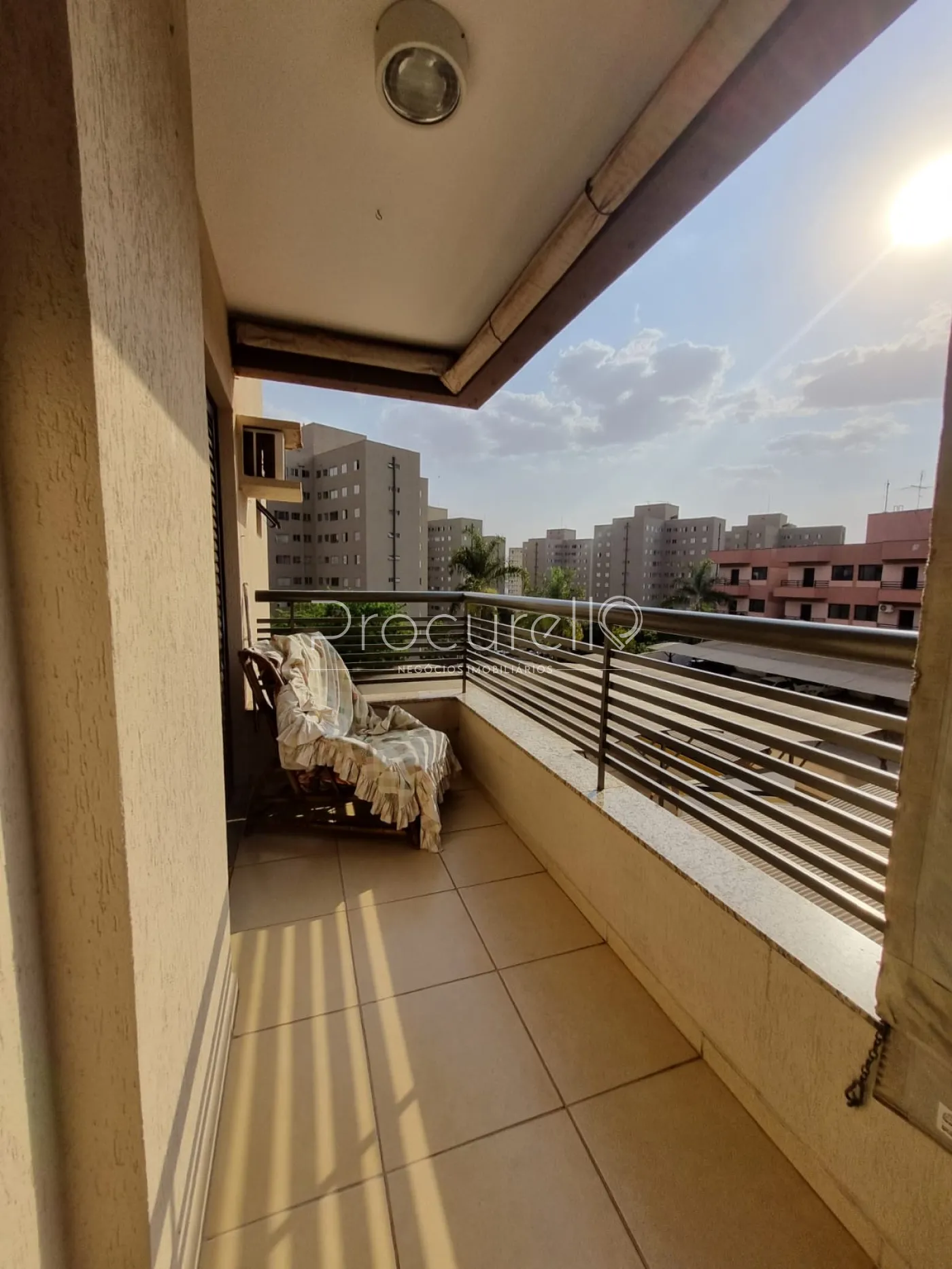 Comprar Apartamento / Padr&atilde;o em Ribeir&atilde;o Preto R$ 410.000,00 - Foto 6